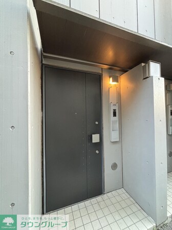 アージョ高井戸テラッツァの物件内観写真